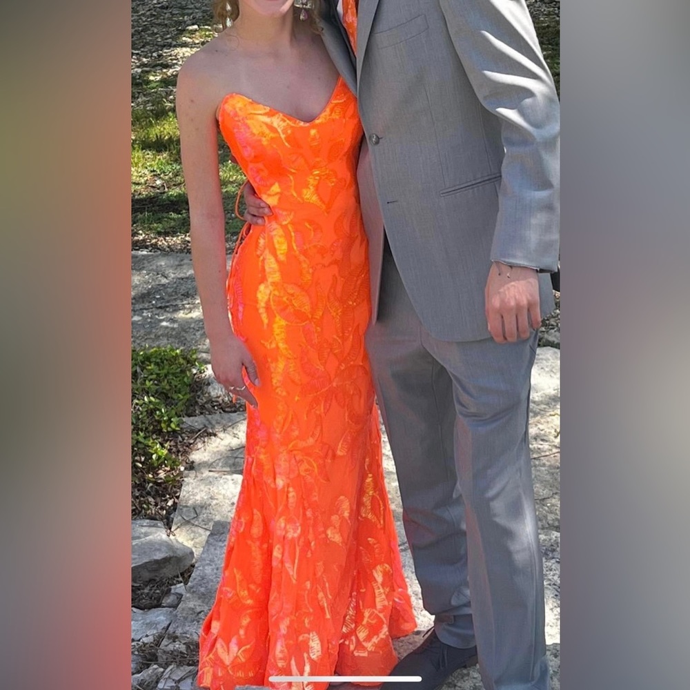 Jovani Mermaid Prom Dress-00